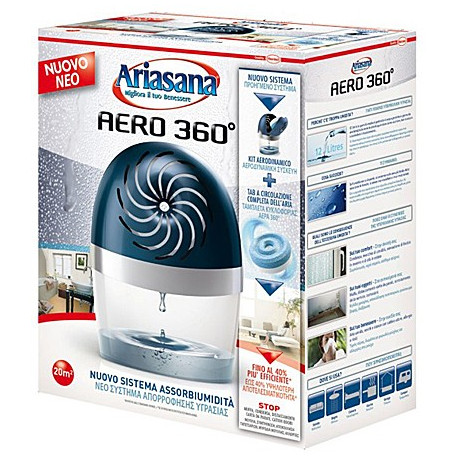 ARIASANA TAB RICARICA 450gr