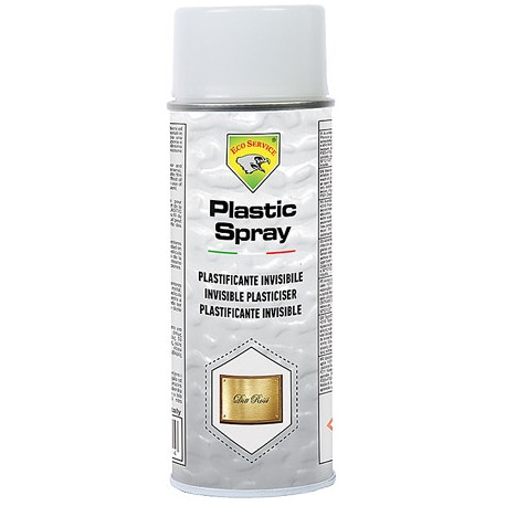 PLASTIFIZIERENDER LACKSPRAY 