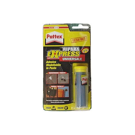 PATTEX RIPARA EXPRESS PASTA