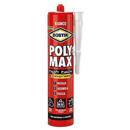 POLYMAX HIGH TACK EXPR.425gr