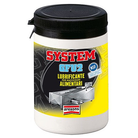 GRASSO ALIM.SYSTEM GFU2 1000ml