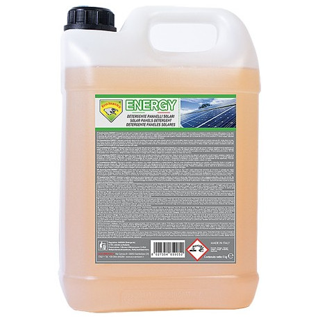 ENERGY DETERGENTE         lt.5