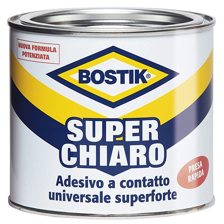 BOSTIK SUPERCHIARO 750