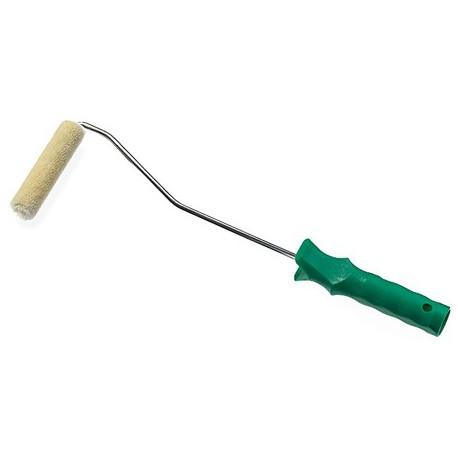 FARBROLLER MIT GRIFF...