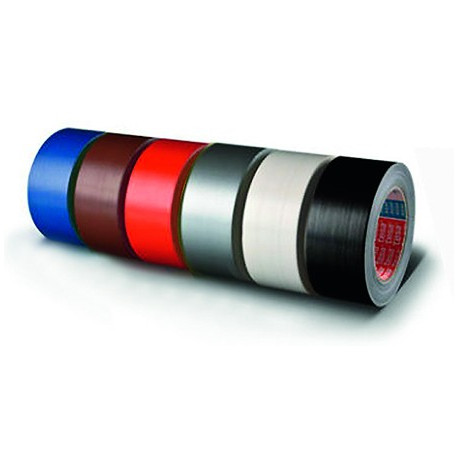 NASTRO TELATO mm50x25m.BLU