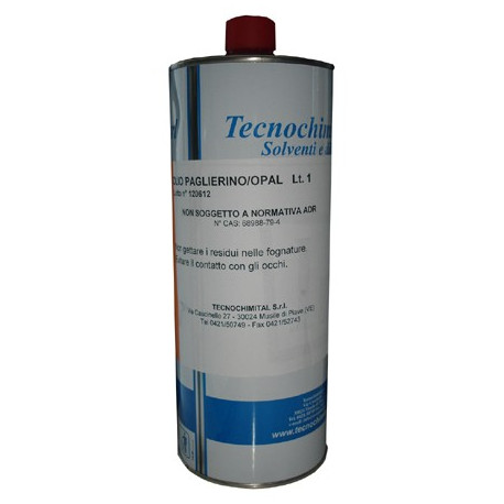 OLIO PAGLIERINO LT.1