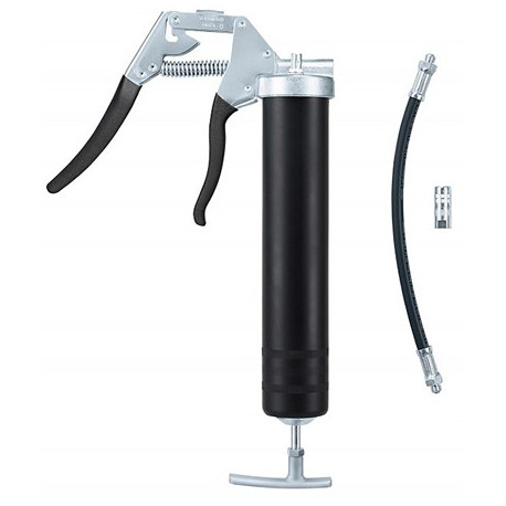 INGRAS.LEVA MANO SINGOLA 14401