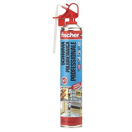 SCHIUMA MAN.PROF.750ml PU1/750