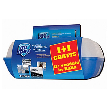 AIR MAX LUFTENTFEUCHTER 