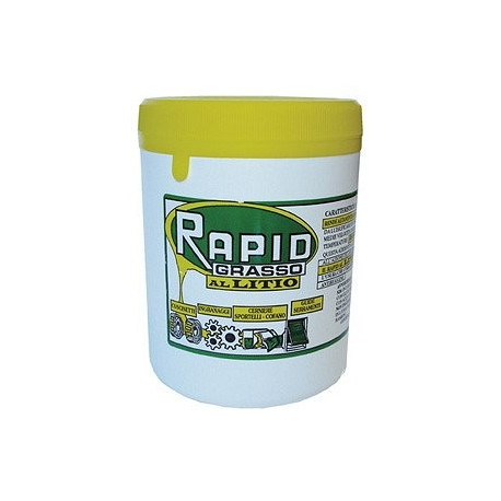 RAPID GRASSO LITIO ml1000 KIBO