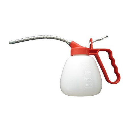 OLIATORI LIGHT          GR.500