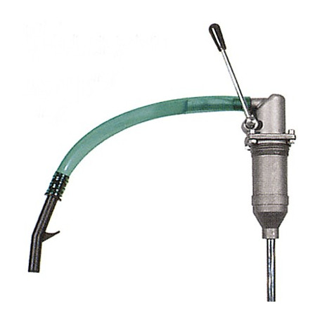 UMFÜLLPUMPE FÜR FÄSSER 25/55