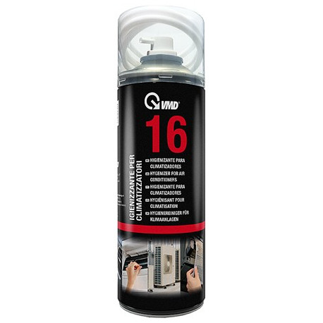HYGIENESPRAY FÜR KLIMAANLAGEN 
