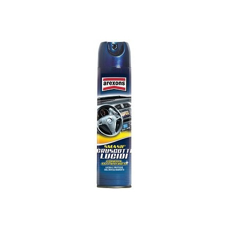 SPRAY CRUSCOTTI LUCIDO  AREXON