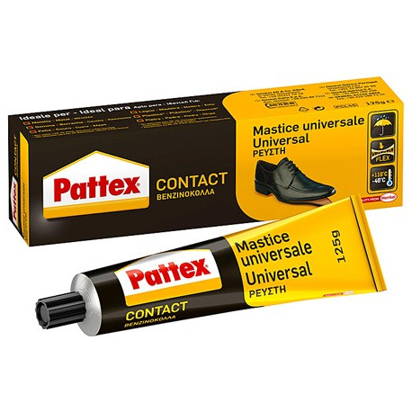 PATTEX UNIVERSALKLEBER 50