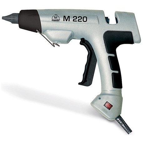 KLEBEPISTOLE PROFESSIONELL...