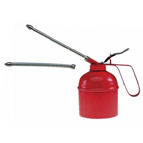 ÖLKANNE MIT PUMPE 300