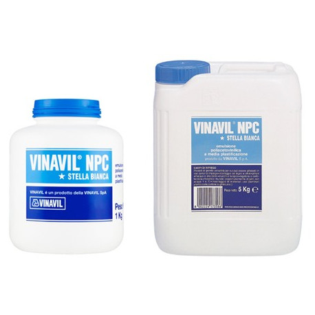 VINAVIL NPC LEIM 1000