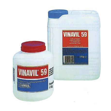 VINAVIL  59 BARATT.POLIT. KG.5