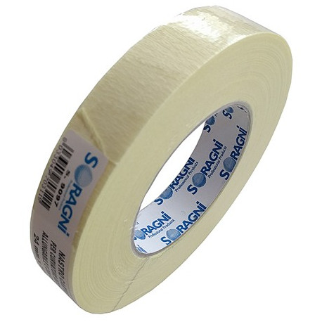 KREPPPAPIERKLEBEBAND  FLEX 