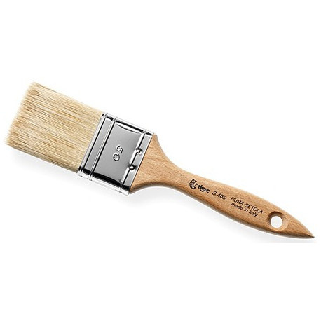 MALER LACKIER-FLÄCHENPINSEL...