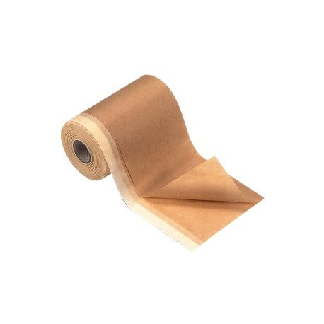 PAPIERSCHUTZFOLIE KLEBEND...