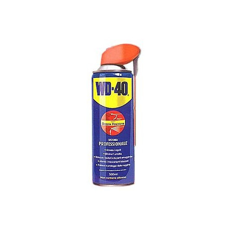 WD 40 SPRAY PROFFESSIONAL 250