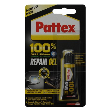 PATTEX 100% REPAIR 8 gr
