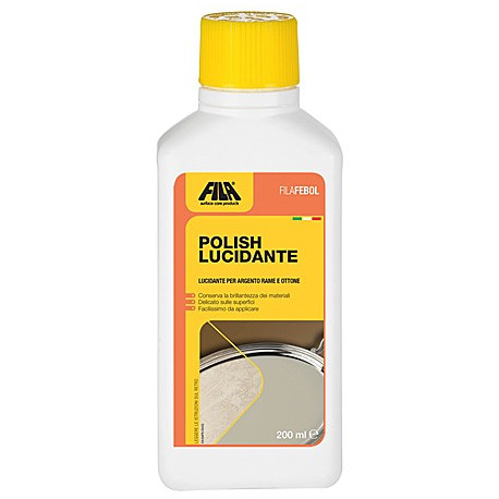 POLISH LUCID.FILAFEBOL   200ml