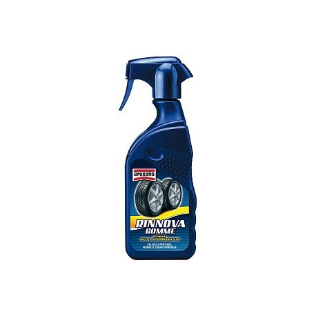 RINNOVA GOMME           AREXON