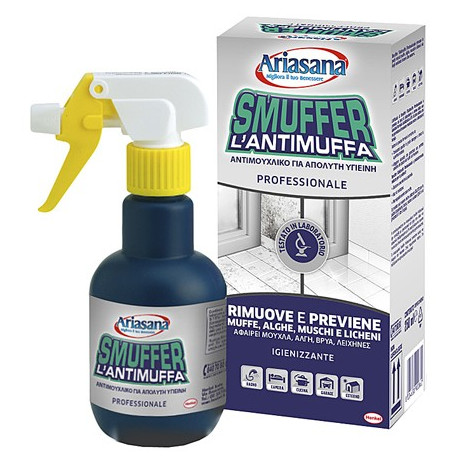 SMUFFER PROFESS.ARIASANA 250ml
