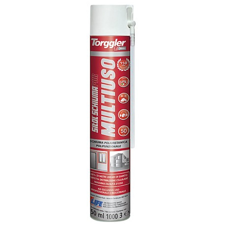 BOMB.SCHIUMAPUR MULTIUSO gr750