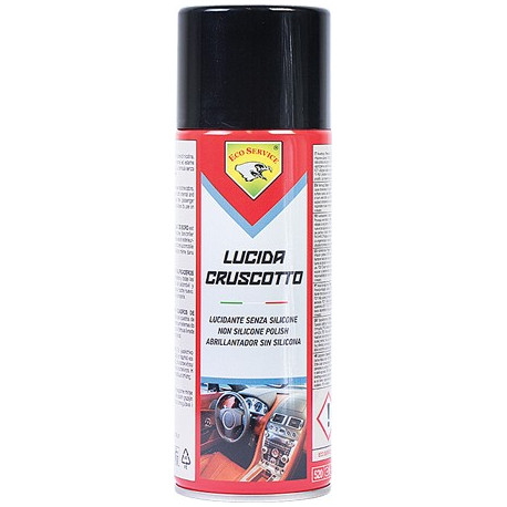 LUCIDA CRUSCOTTI ML400