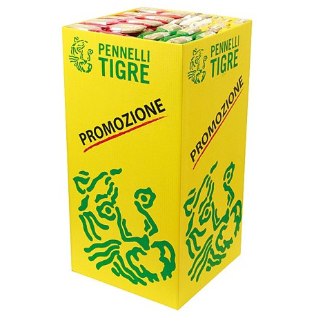 PENN.TRIPLE ECO.ESPO 240 pz