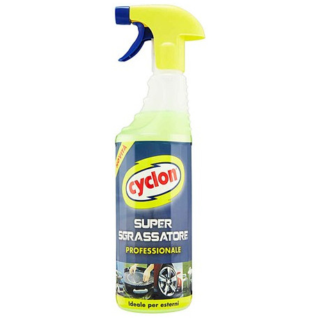 CYCLON FETTLÖSER...