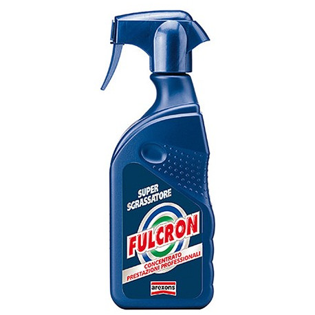 PUL.SGRASSANTE FULCRON LT 5
