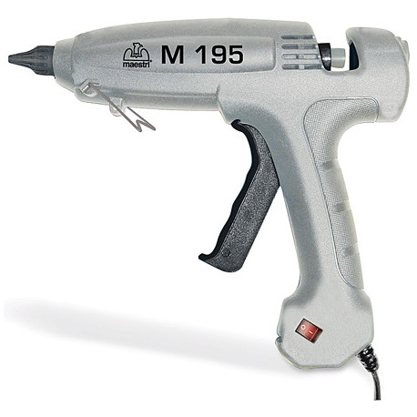 PIST.INCOLL.PROF.M 195 MAESTRI