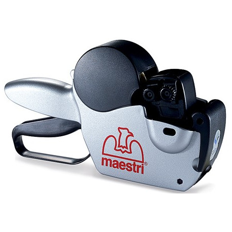 PREZZATRICE SWING M821 1 LINEA