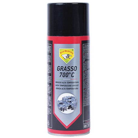 GRASSO BISOLF.ALT.TEM.SP.400ML