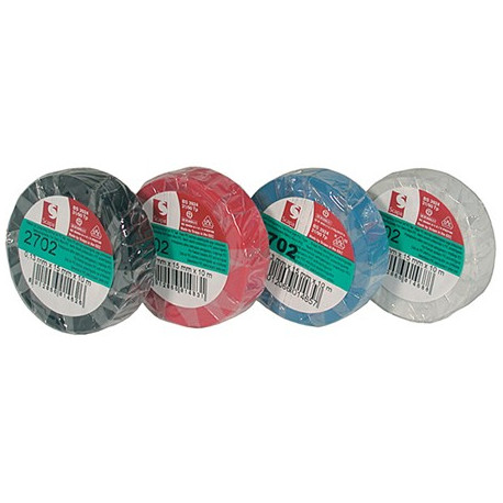 ISOLIERBÄNDER PVC...