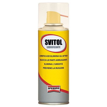 SVITOL MEHRZWECK 6 IN 1 