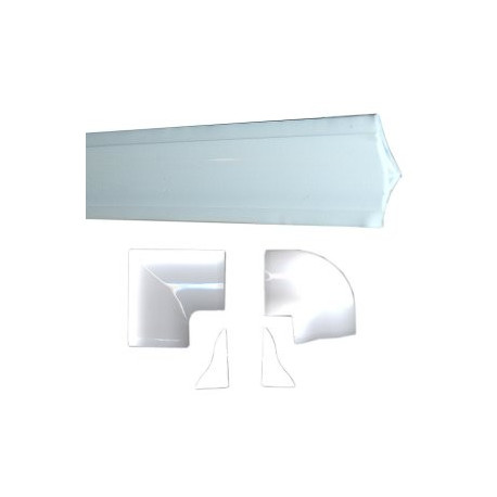 BLISTER 4PZ.GIUNTI SANIBORD