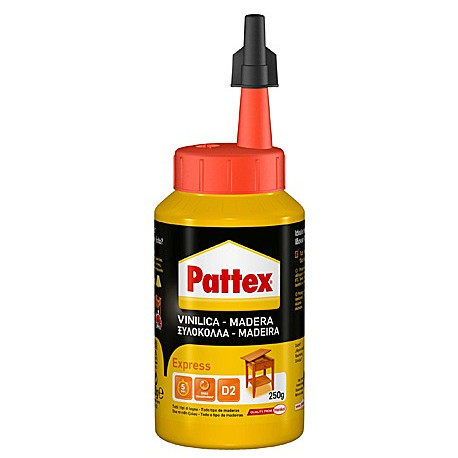 PATTEX HOLZ EXPRESS 