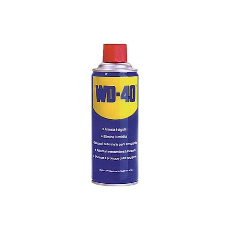 SPRAY WD 40 ml 100