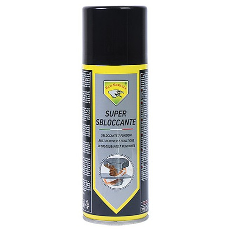 SVITA SBLOCCANTE SPRAY 7F400ML