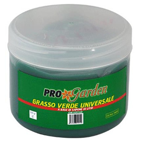 GRASSO MULTIUSO BARATT. 850 GR