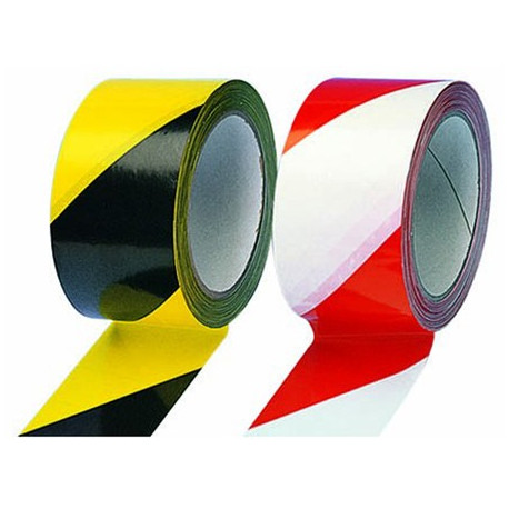 NASTRO ADES.SEGN.BI/RO 50x33mt