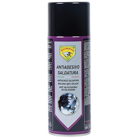 SPRITZSCHUTZSPRAY FÜRS LÖTEN 