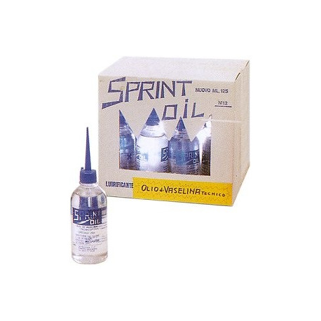 VASELINÖL SPRINT OIL 