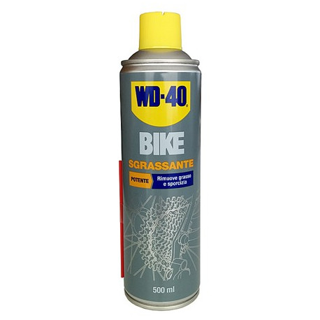 SGRASSANTE WD40 ml500